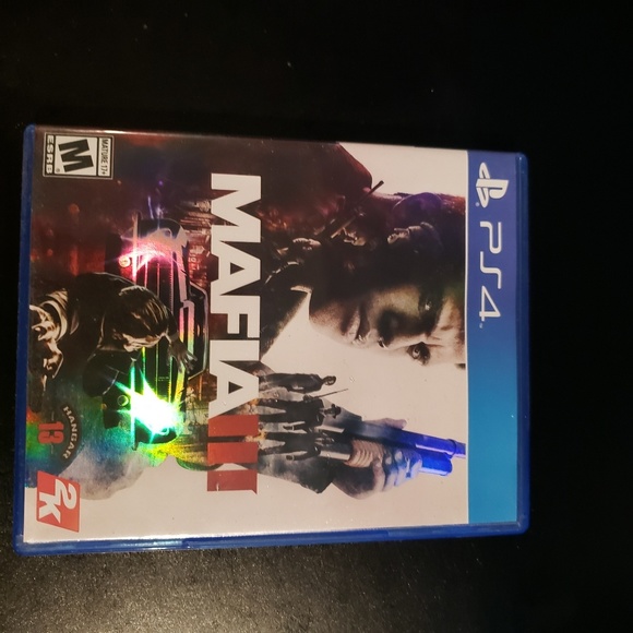 8 great video games for ps4 - Picture 2 of 8